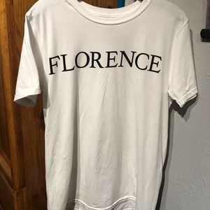 Florence and the Machine T-Shirt
